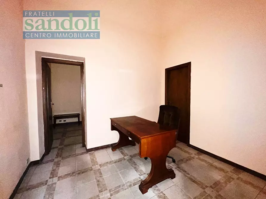 Immagine 6 di Ufficio in affitto  in via Quintino Sella a Vercelli