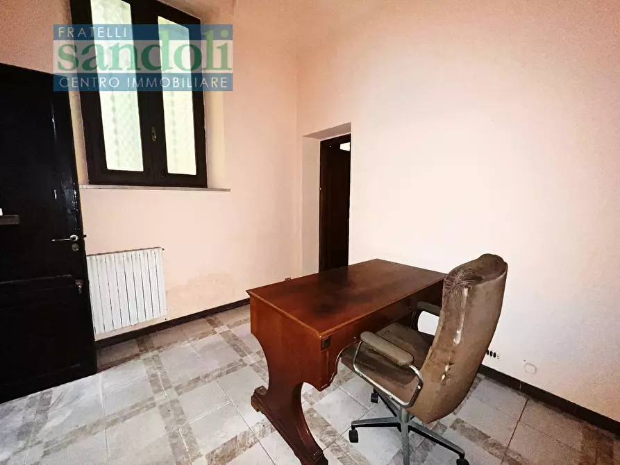 Immagine 7 di Ufficio in affitto  in via Quintino Sella a Vercelli
