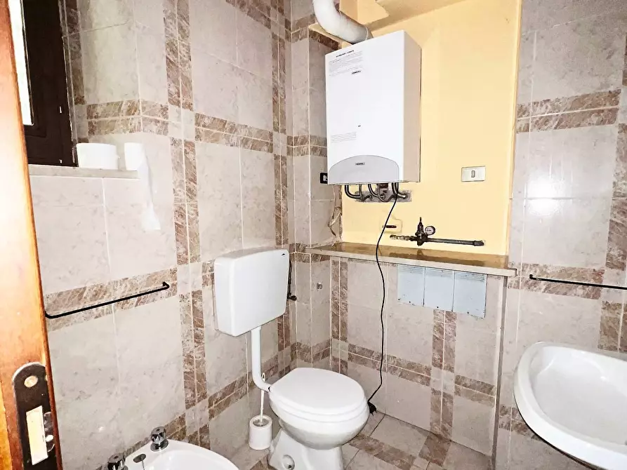 Immagine 8 di Ufficio in affitto  in via Quintino Sella a Vercelli