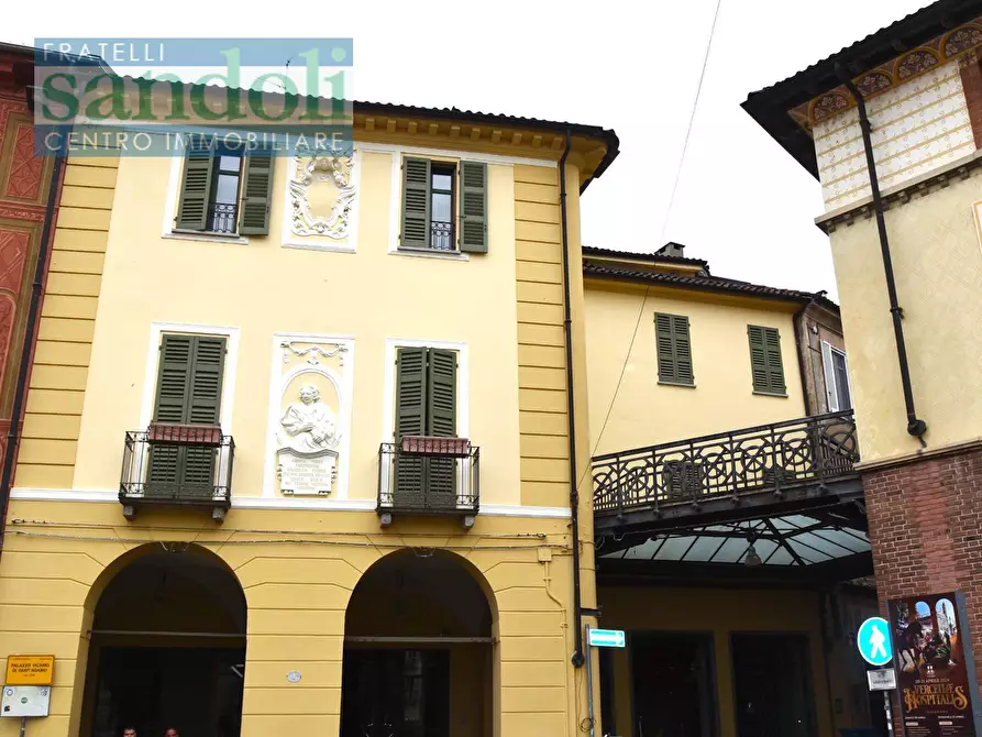 Immagine 21 di Appartamento in vendita  in Via Bava a Vercelli