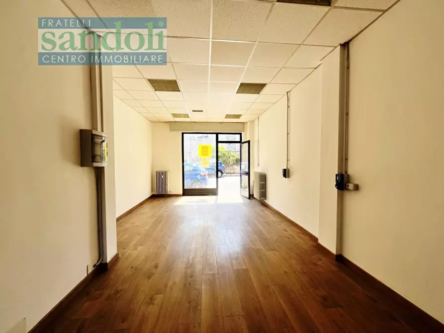 Immagine 4 di Ufficio in affitto  in via Viganotti a Vercelli