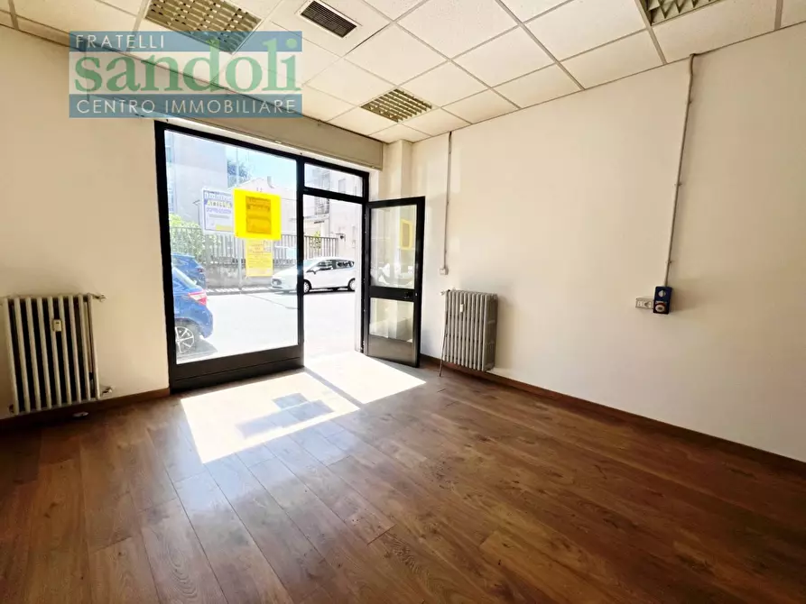 Immagine 5 di Ufficio in affitto  in via Viganotti a Vercelli