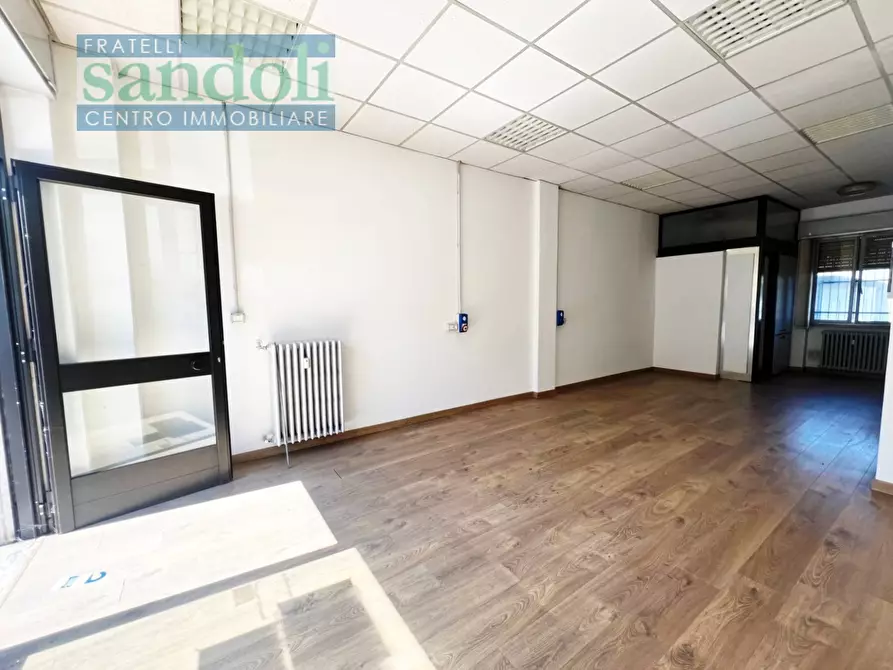 Immagine 6 di Ufficio in affitto  in via Viganotti a Vercelli