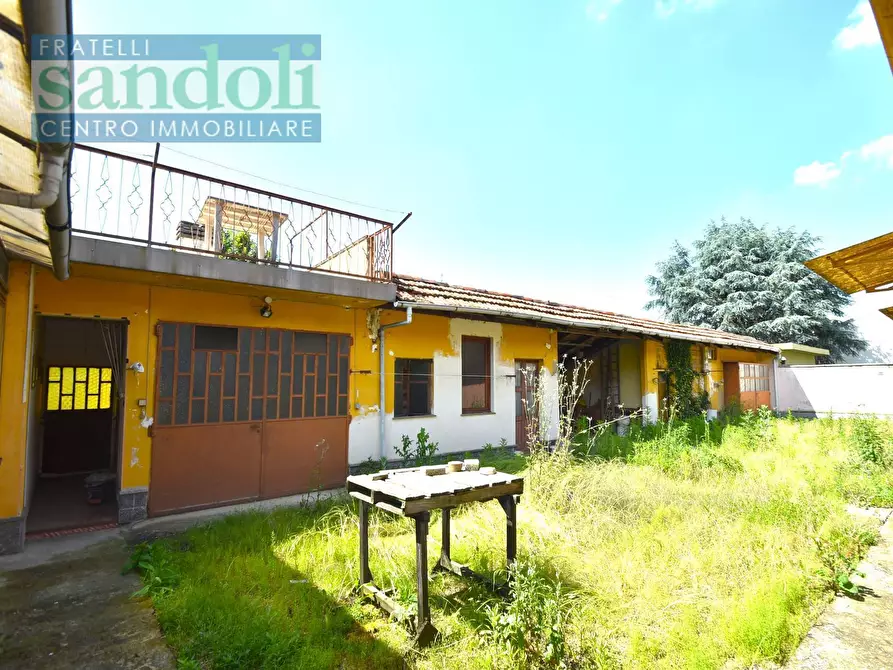 Immagine 2 di Casa indipendente in vendita  in Via Varallo Sesia a Vercelli