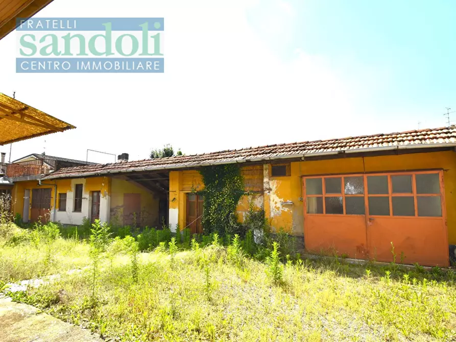 Immagine 3 di Casa indipendente in vendita  in Via Varallo Sesia a Vercelli