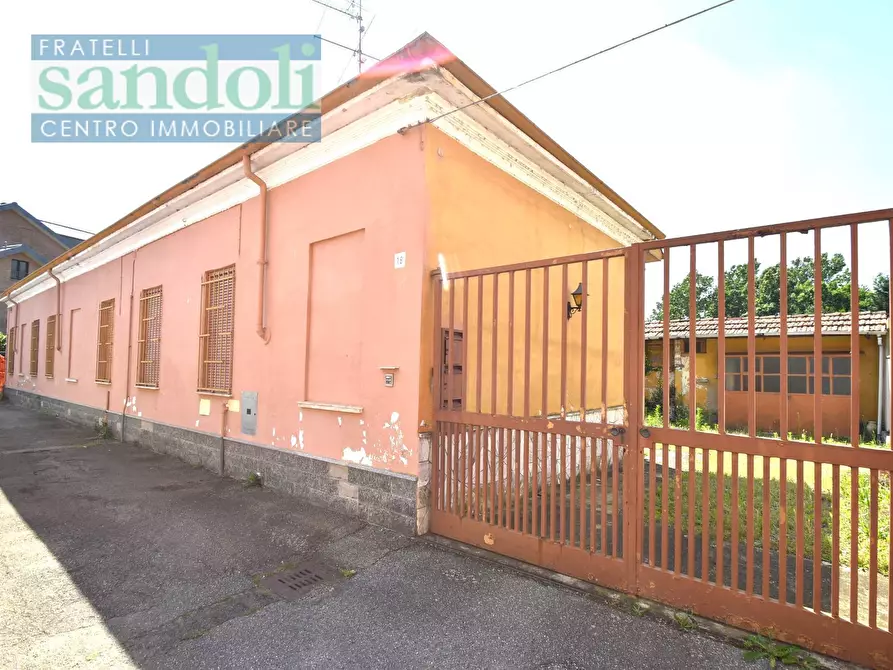 Immagine 5 di Casa indipendente in vendita  in Via Varallo Sesia a Vercelli