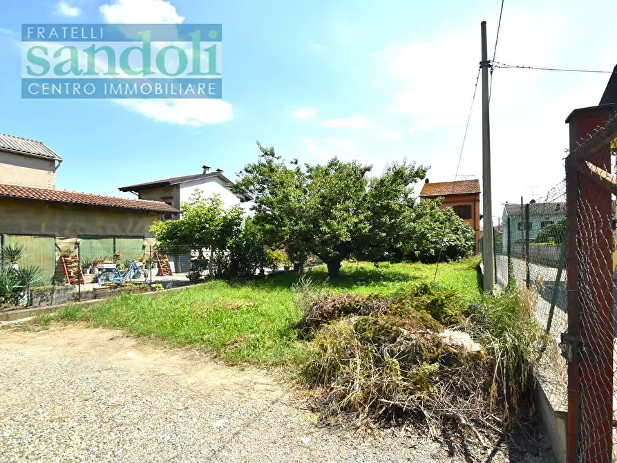 Immagine 22 di Casa indipendente in vendita  in Via Circovallazione a Ronsecco