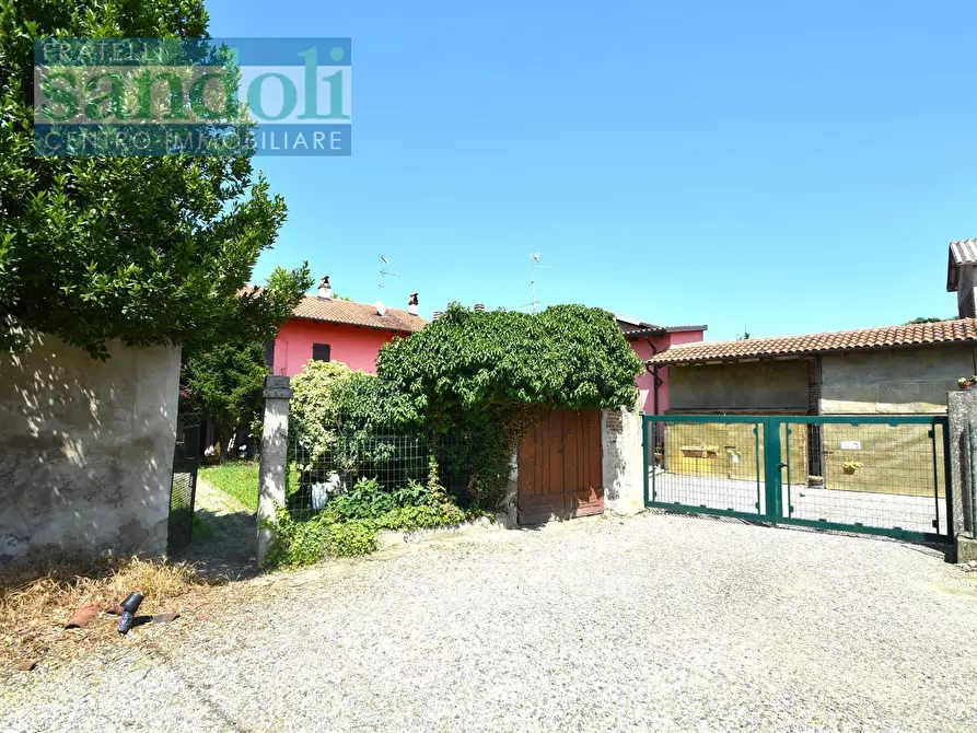 Immagine 23 di Casa indipendente in vendita  in Via Circovallazione a Ronsecco