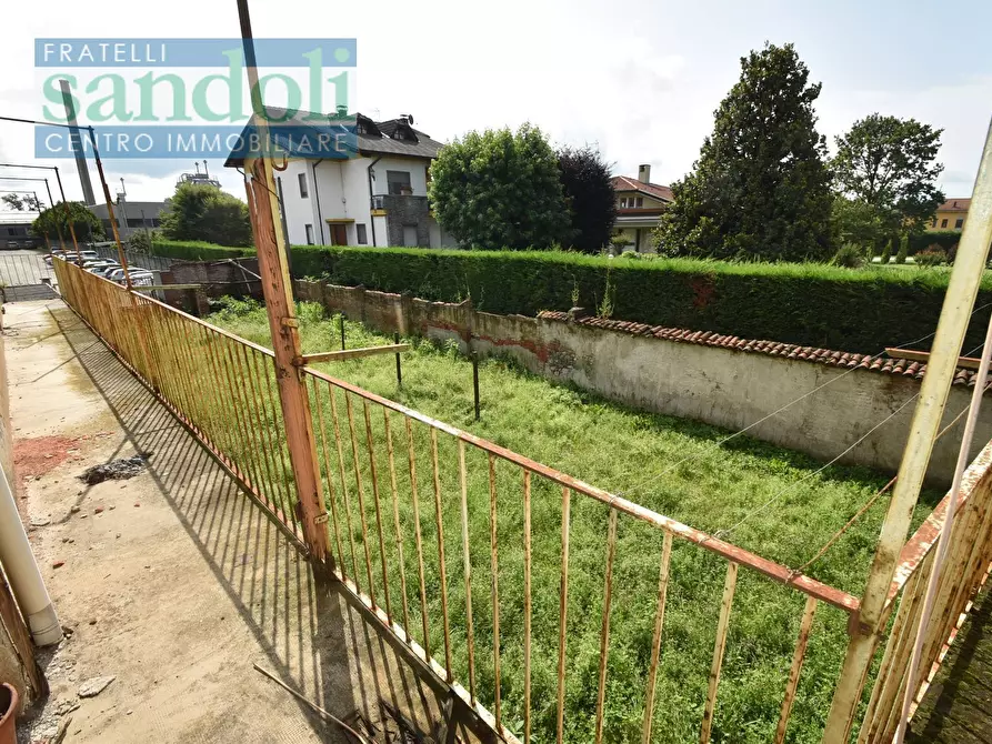 Immagine 9 di Casa indipendente in vendita  in Corso Vercelli a Gattinara