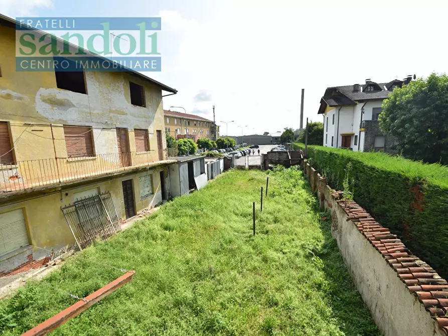 Immagine 12 di Casa indipendente in vendita  in Corso Vercelli a Gattinara