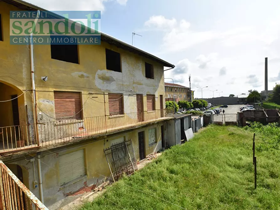 Immagine 5 di Casa indipendente in vendita  in Corso Vercelli a Gattinara