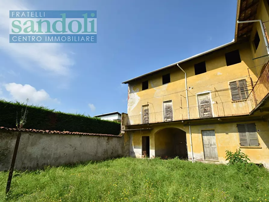 Immagine 6 di Casa indipendente in vendita  in Corso Vercelli a Gattinara