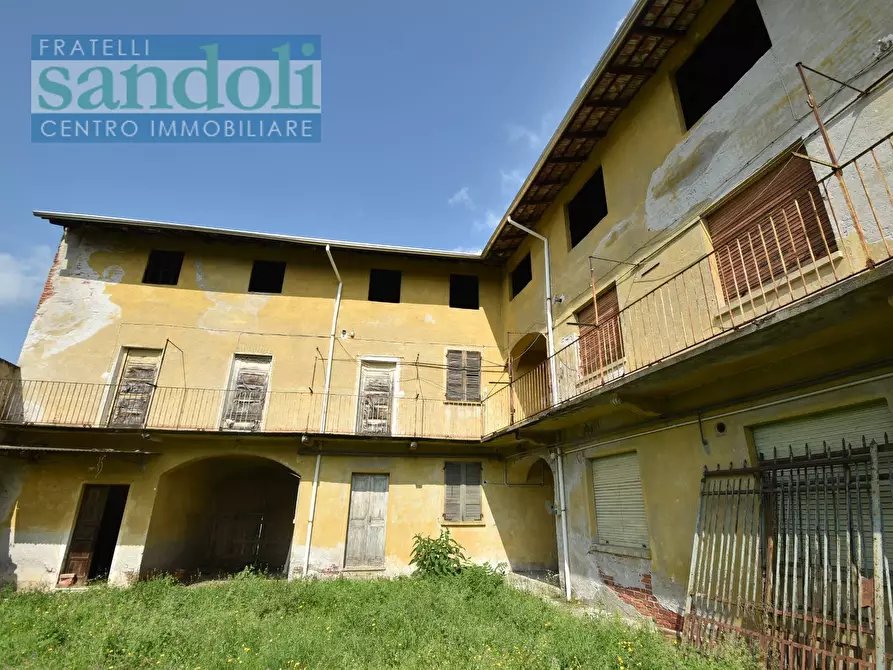 Immagine 7 di Casa indipendente in vendita  in Corso Vercelli a Gattinara