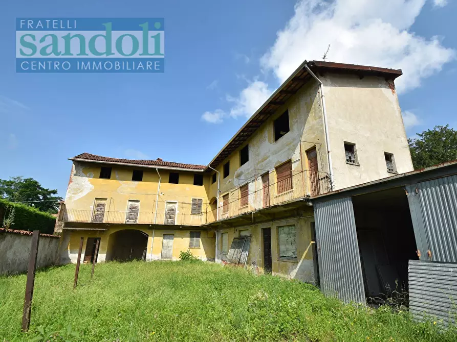 Immagine 8 di Casa indipendente in vendita  in Corso Vercelli a Gattinara