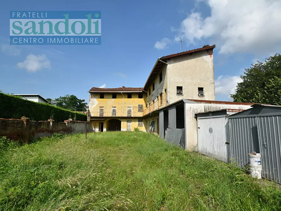 Immagine 10 di Casa indipendente in vendita  in Corso Vercelli a Gattinara