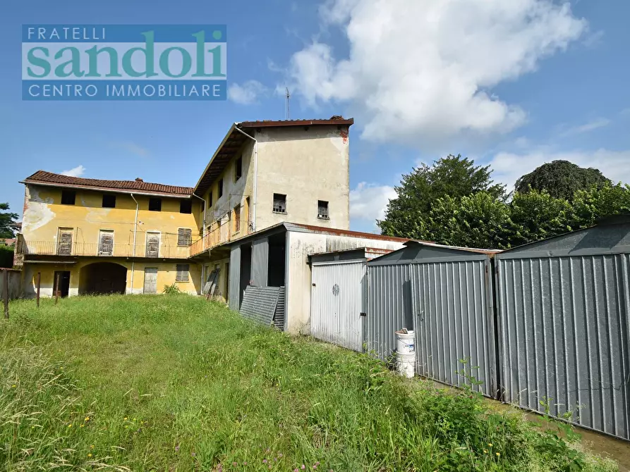 Immagine 11 di Casa indipendente in vendita  in Corso Vercelli a Gattinara