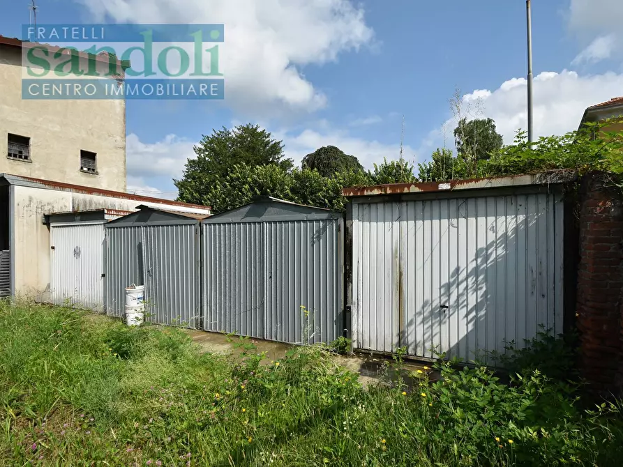 Immagine 15 di Casa indipendente in vendita  in Corso Vercelli a Gattinara