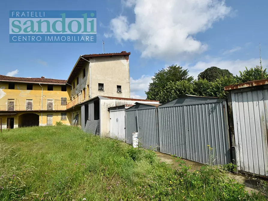 Immagine 13 di Casa indipendente in vendita  in Corso Vercelli a Gattinara