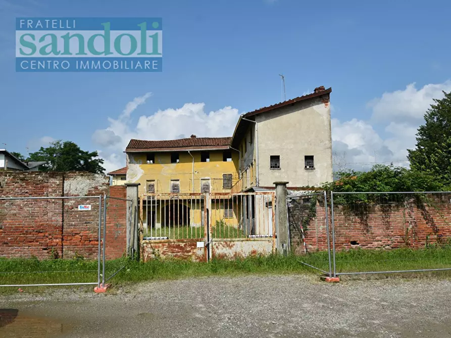 Immagine 14 di Casa indipendente in vendita  in Corso Vercelli a Gattinara