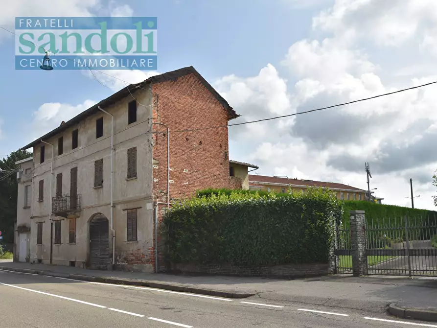 Immagine 3 di Casa indipendente in vendita  in Corso Vercelli a Gattinara