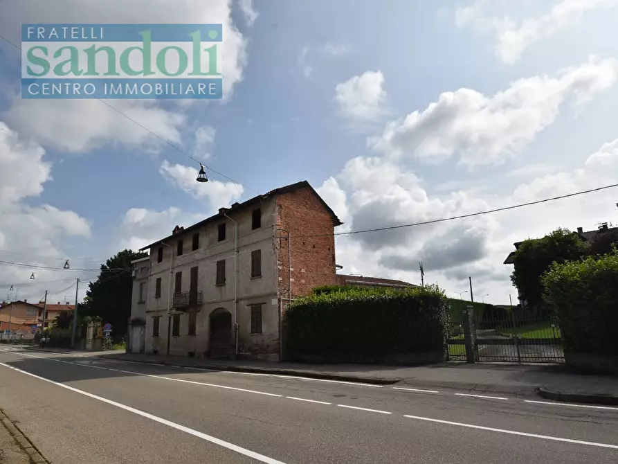 Immagine 4 di Casa indipendente in vendita  in Corso Vercelli a Gattinara
