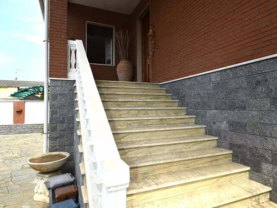 Immagine 21 di Casa indipendente in vendita  in Via Rive a Vercelli