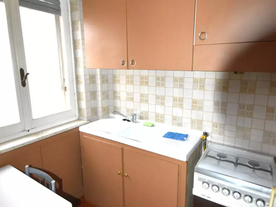 Immagine 2 di Appartamento in vendita  in Largo Giusti a Vercelli