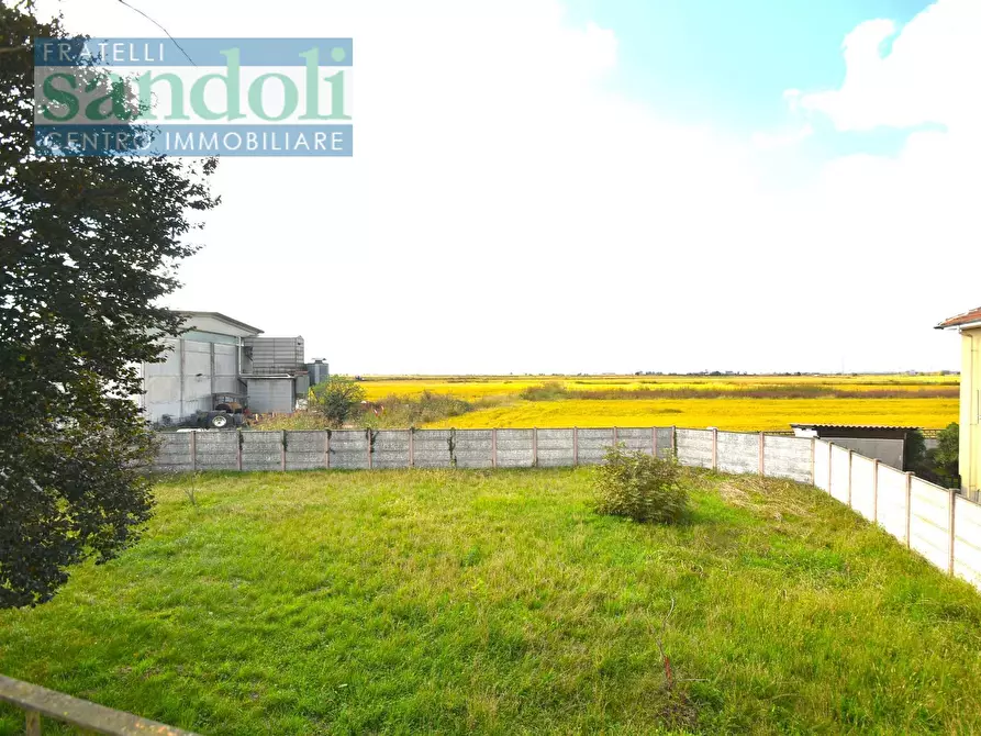 Immagine 20 di Casa indipendente in vendita  in Via Turati a Desana