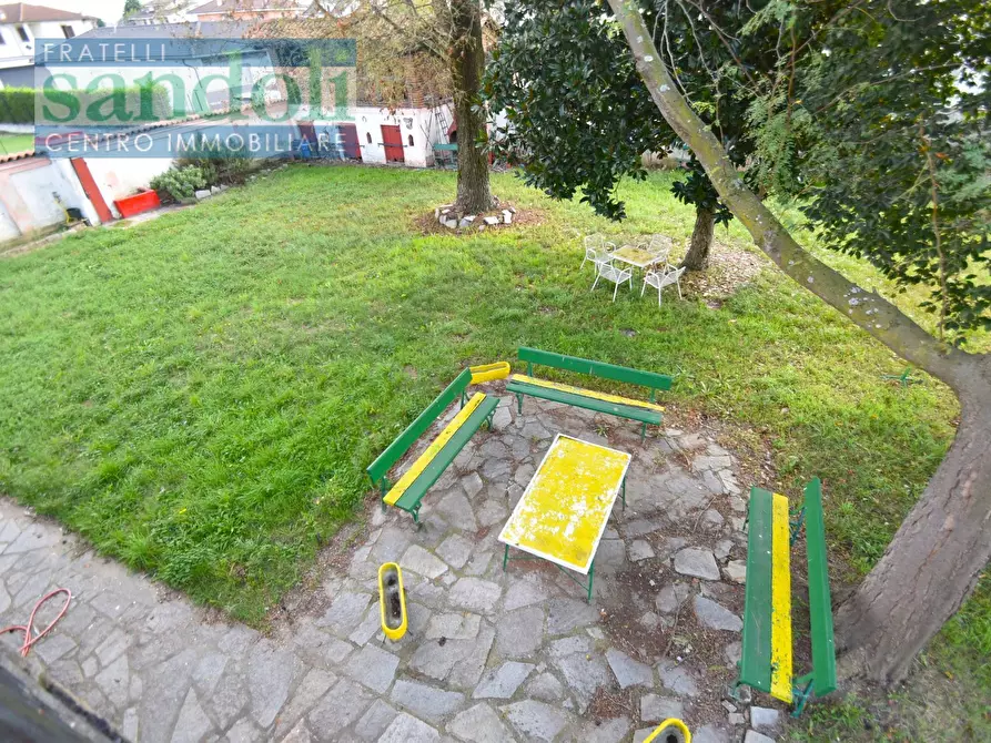 Immagine 21 di Casa indipendente in vendita  in Via Turati a Desana