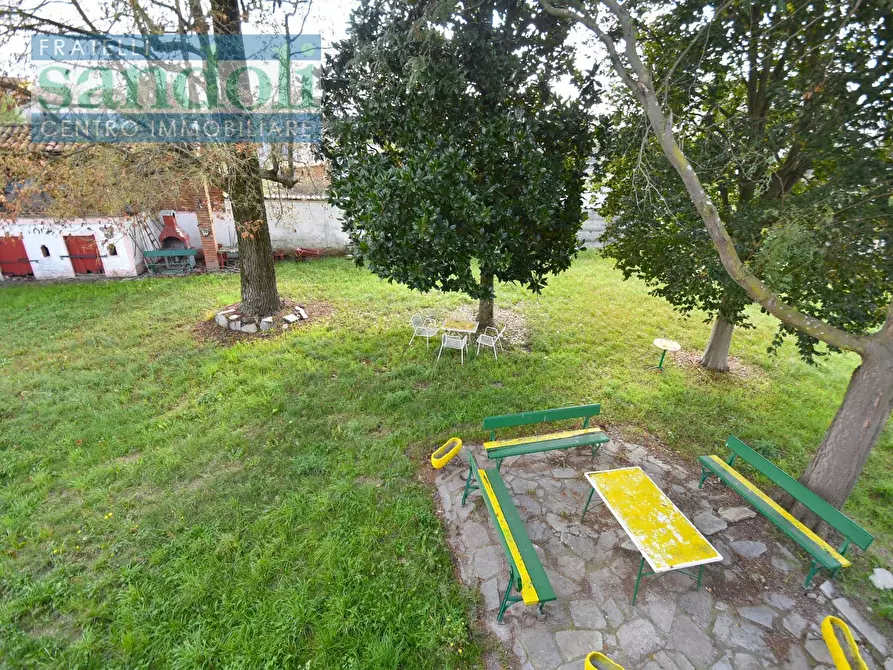 Immagine 22 di Casa indipendente in vendita  in Via Turati a Desana