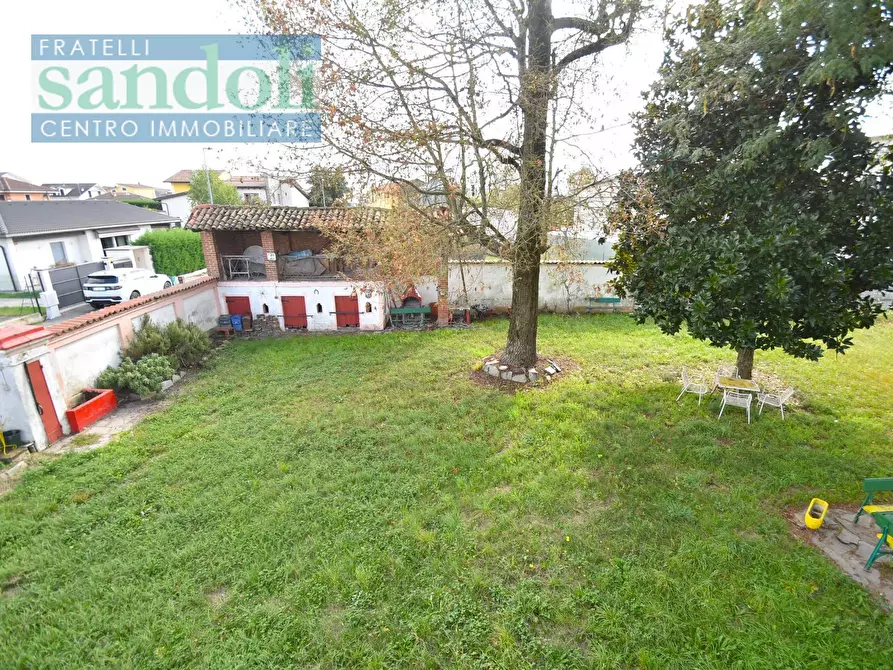 Immagine 23 di Casa indipendente in vendita  in Via Turati a Desana