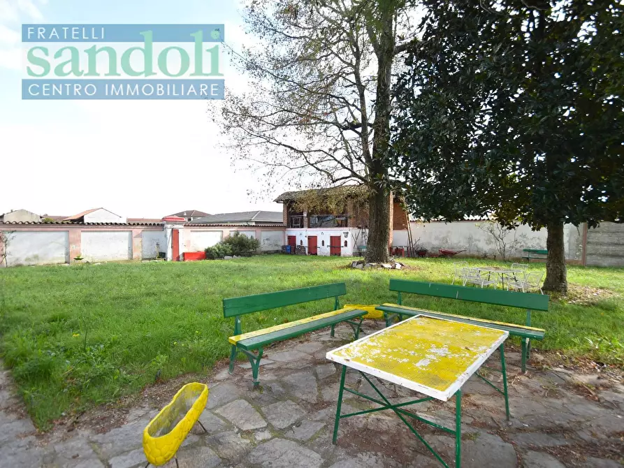 Immagine 25 di Casa indipendente in vendita  in Via Turati a Desana