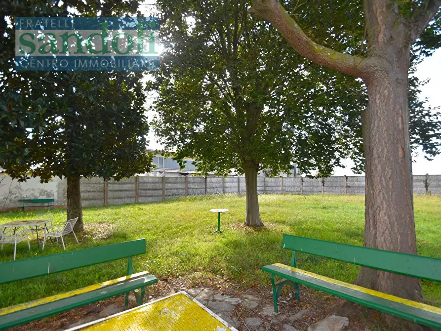 Immagine 26 di Casa indipendente in vendita  in Via Turati a Desana