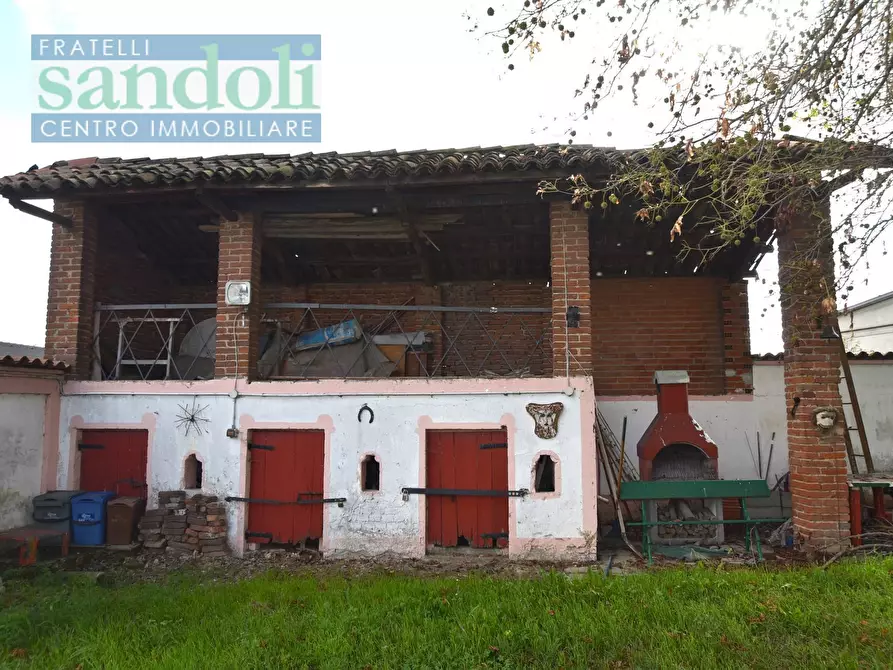 Immagine 29 di Casa indipendente in vendita  in Via Turati a Desana