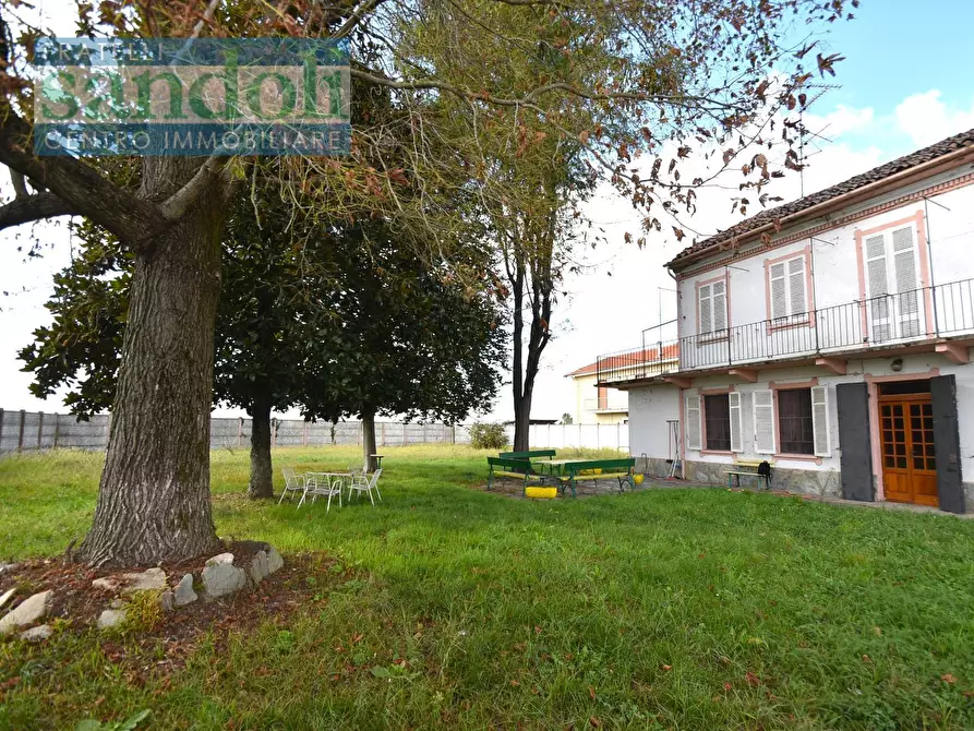 Immagine 27 di Casa indipendente in vendita  in Via Turati a Desana