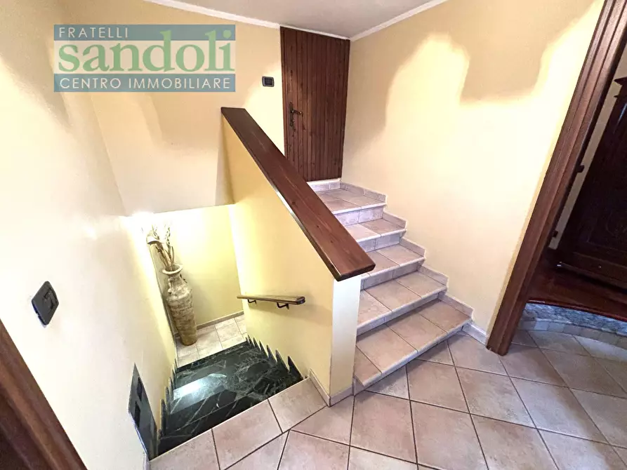 Immagine 20 di Casa indipendente in vendita  in Via Valvicino a Pezzana