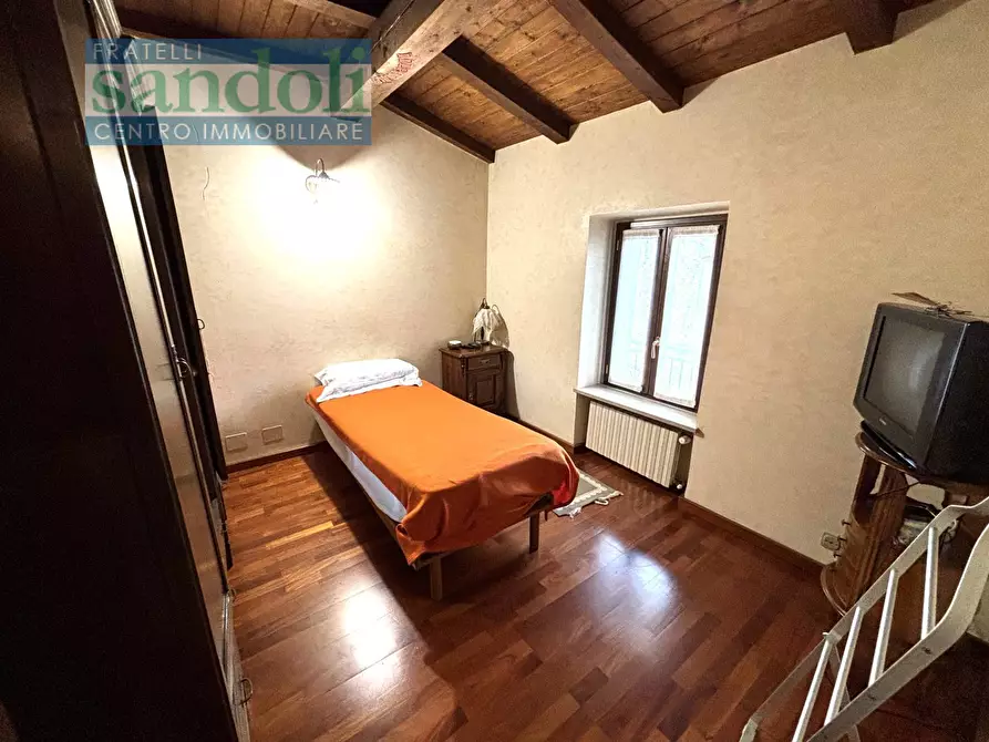 Immagine 22 di Casa indipendente in vendita  in Via Valvicino a Pezzana