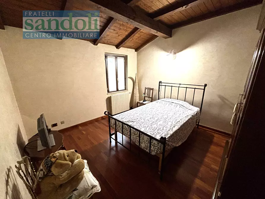 Immagine 23 di Casa indipendente in vendita  in Via Valvicino a Pezzana