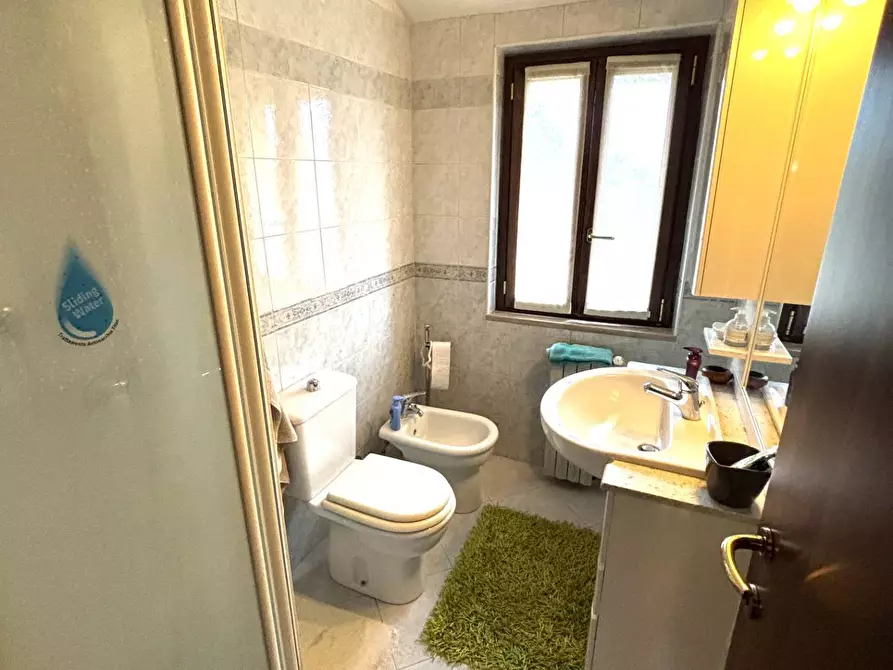 Immagine 24 di Casa indipendente in vendita  in Via Valvicino a Pezzana