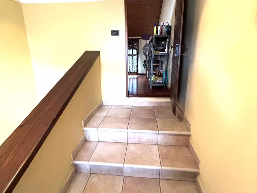 Immagine 25 di Casa indipendente in vendita  in Via Valvicino a Pezzana