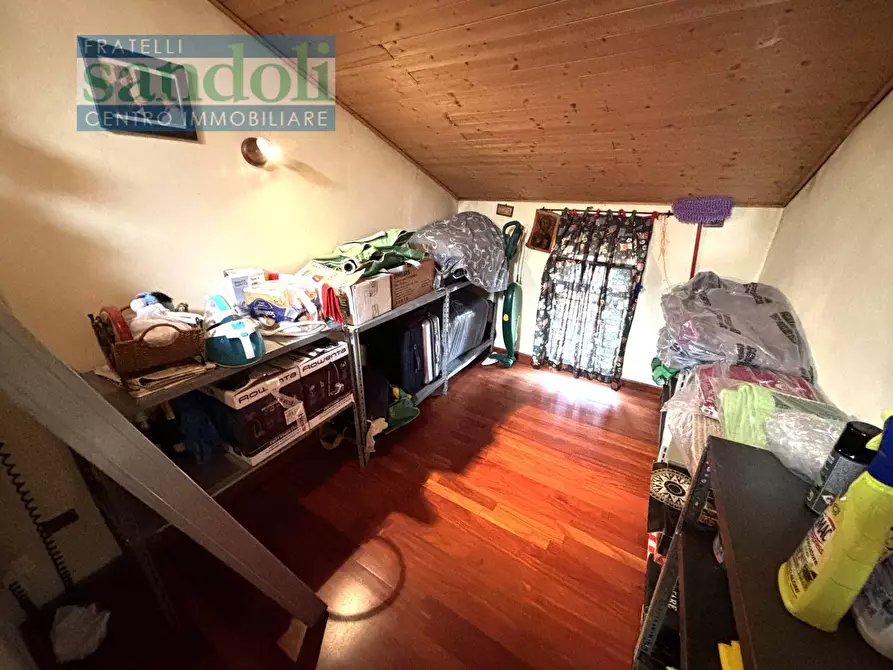 Immagine 26 di Casa indipendente in vendita  in Via Valvicino a Pezzana