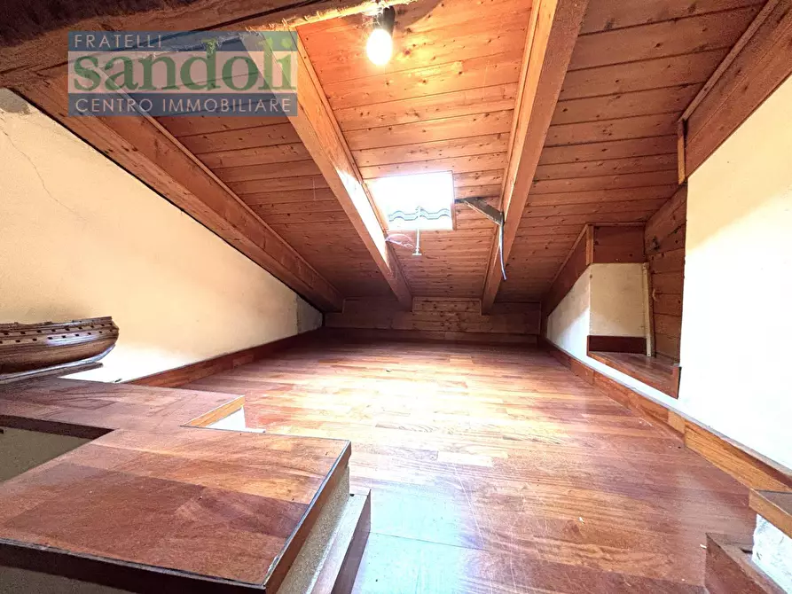 Immagine 27 di Casa indipendente in vendita  in Via Valvicino a Pezzana