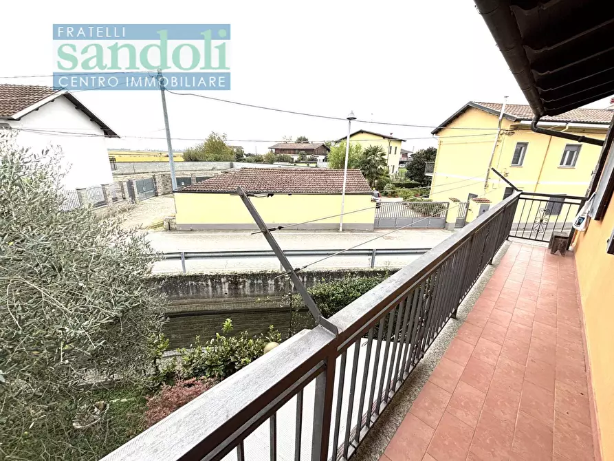 Immagine 29 di Casa indipendente in vendita  in Via Valvicino a Pezzana