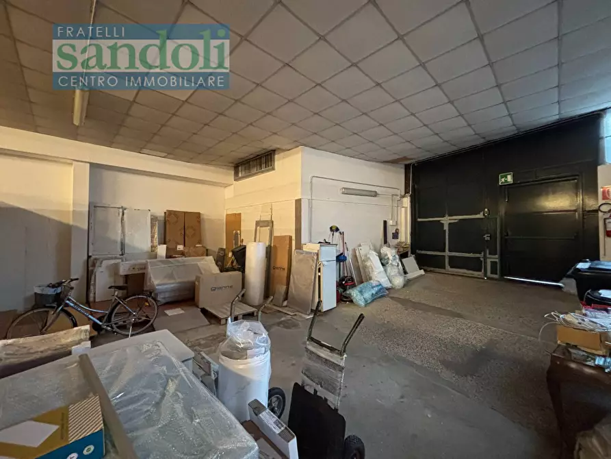 Immagine 4 di Capannone industriale in vendita  in Strada Torino a Vercelli