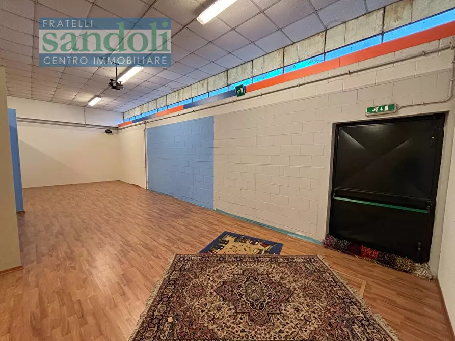 Immagine 3 di Capannone industriale in vendita  in Strada Torino a Vercelli