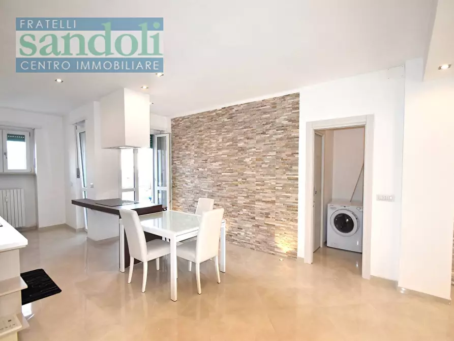 Immagine 3 di Appartamento in vendita  in Via Benadir a Vercelli