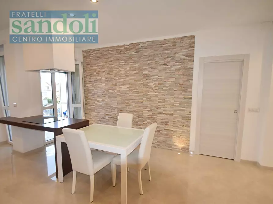 Immagine 5 di Appartamento in vendita  in Via Benadir a Vercelli