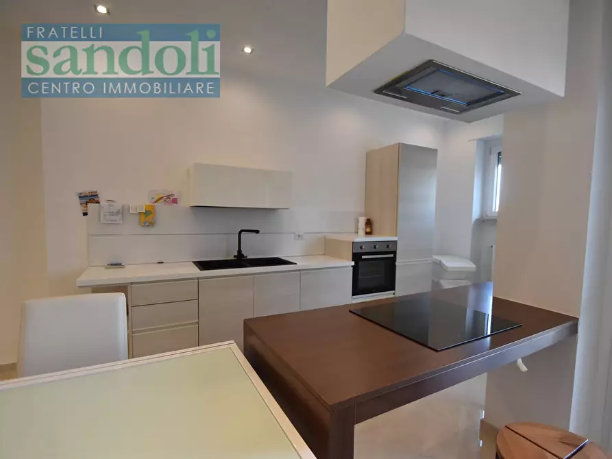 Immagine 6 di Appartamento in vendita  in Via Benadir a Vercelli