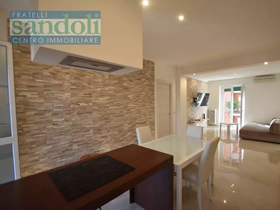 Immagine 2 di Appartamento in vendita  in Via Benadir a Vercelli