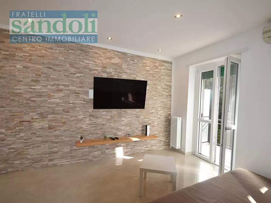 Immagine 9 di Appartamento in vendita  in Via Benadir a Vercelli